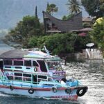 Tradisi Kuliner Samosir Kuno.