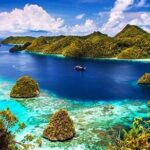 Tuliskan Tiga Tempat Wisata Yang Ada Di Indonesia