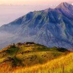 Wisata Gunung Dengan Pemandangan Terbaik